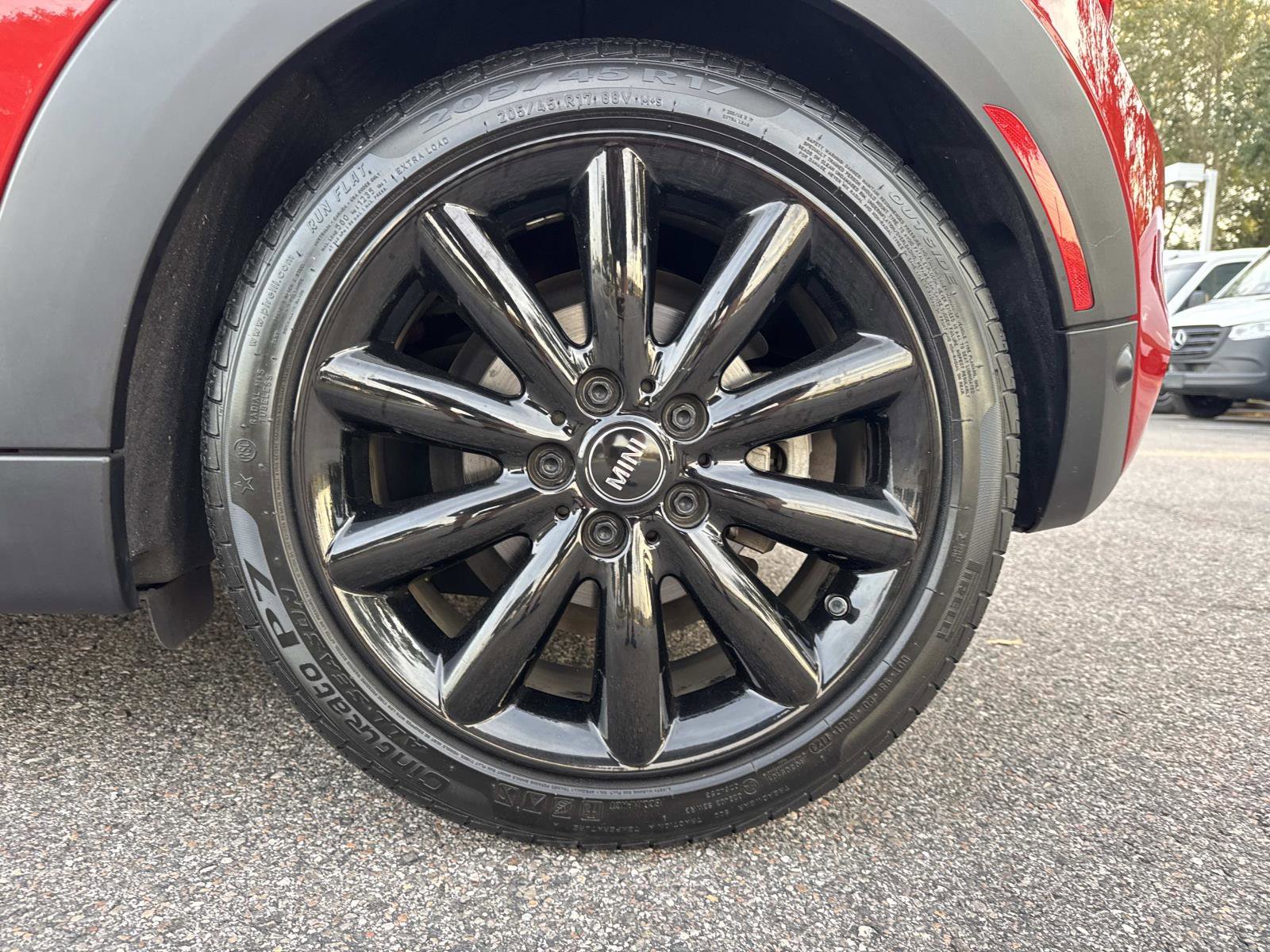 Used 2018 MINI Cooper S image 10