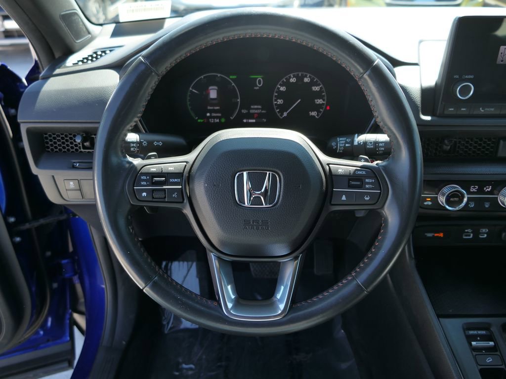 Used 2023 Honda CR-V Sport image 20