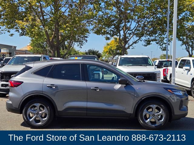 New 2025 Ford Escape ST-Line w/ Tech Pack #1 image 10