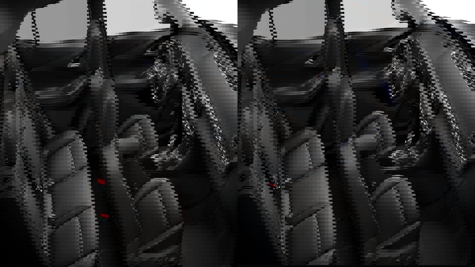 New 2026 Buick Encore GX Avenir w/ Avenir Technology Package image 56