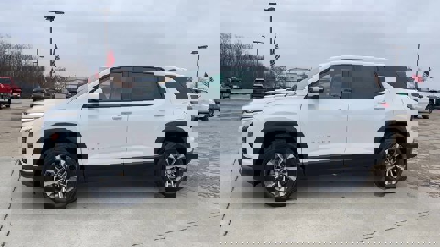 New 2026 Chevrolet Equinox LT w/ Convenience Package II image 5