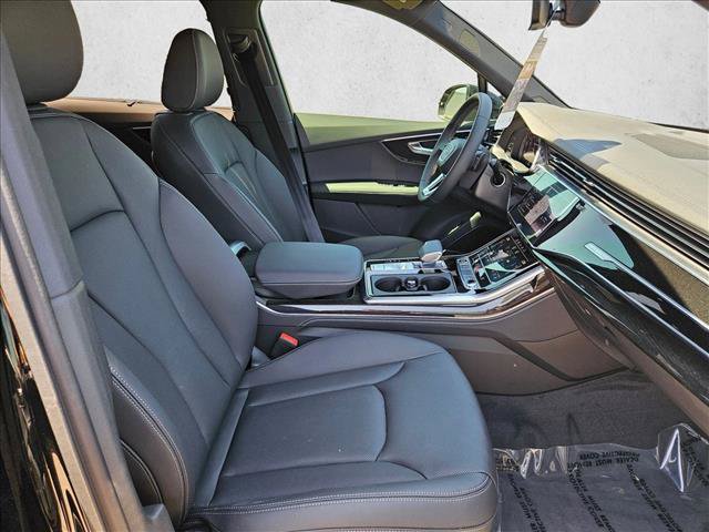 New 2026 Audi Q7 Premium Plus AWD/4WD image 17