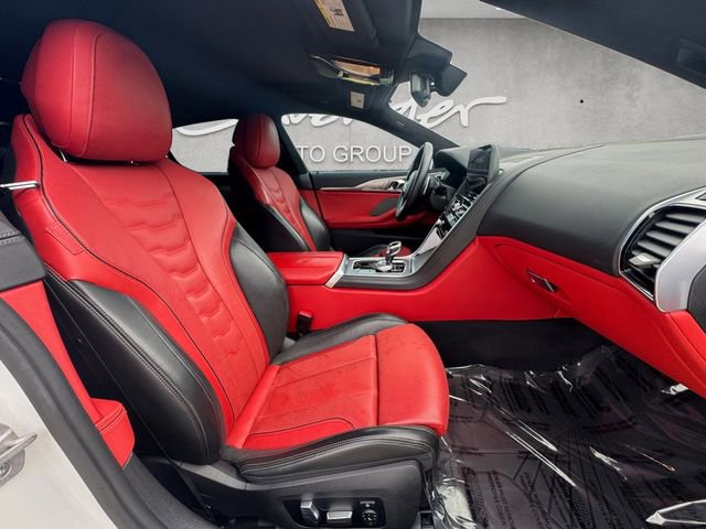 Used 2024 BMW 840i Gran Coupe image 24