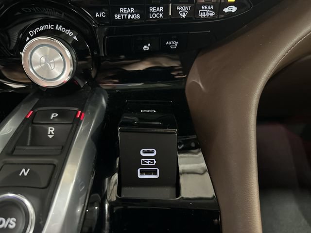 Used 2023 Acura MDX w/ Technology Package FWD image 34