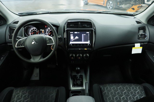 New 2026 Mitsubishi Outlander Sport ES AWD/4WD image 19
