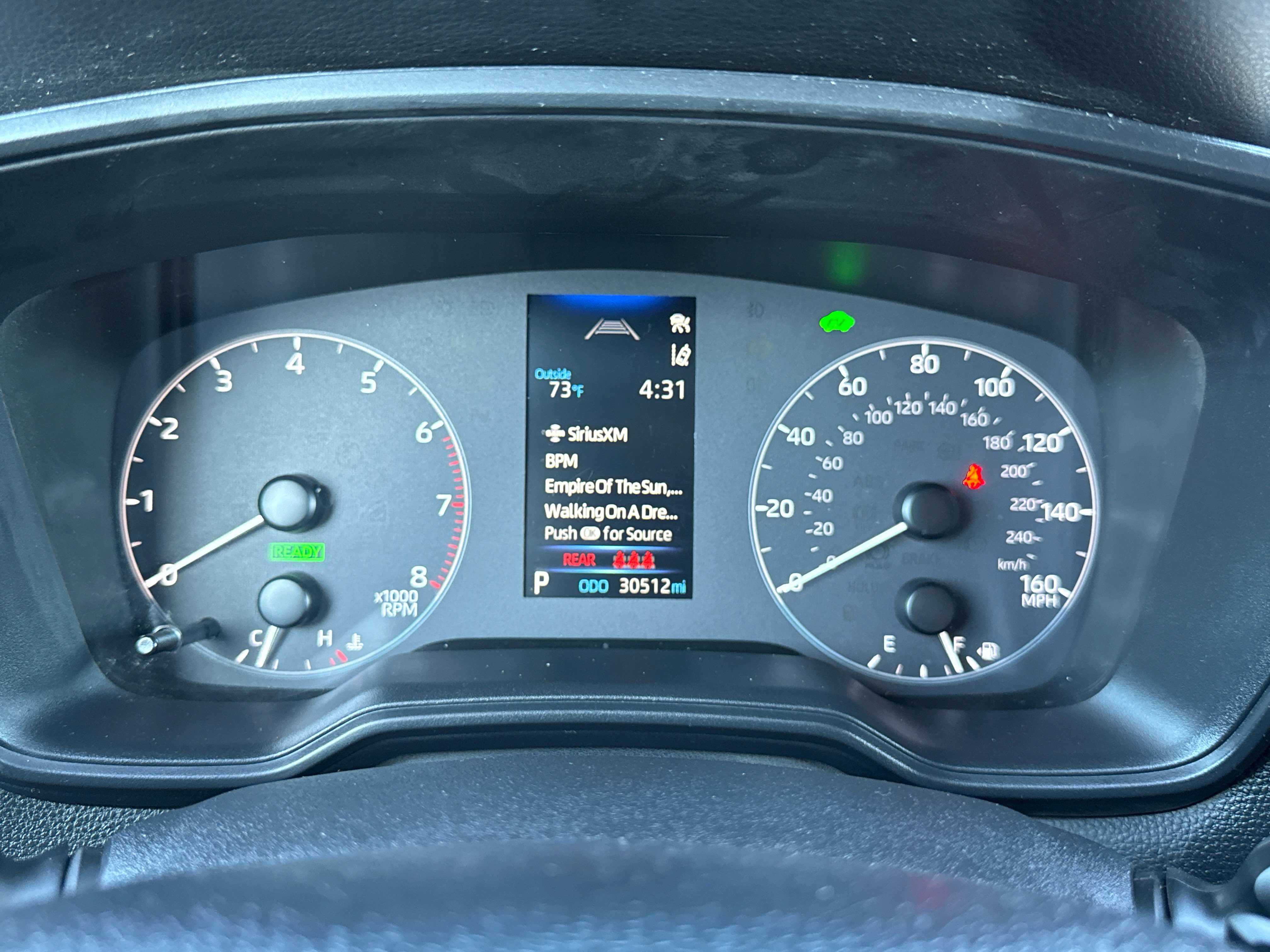 Used 2024 Toyota Corolla Cross AWD Hybrid image 23