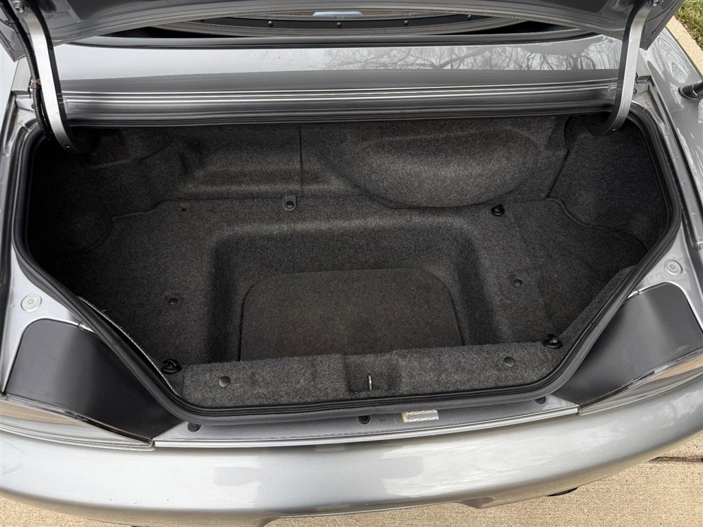 Used 2008 Honda S2000 image 58