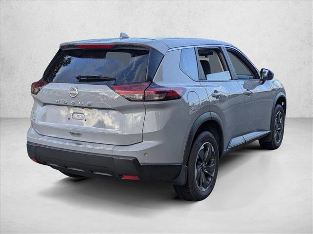 Used 2026 Nissan Rogue SV FWD image 5