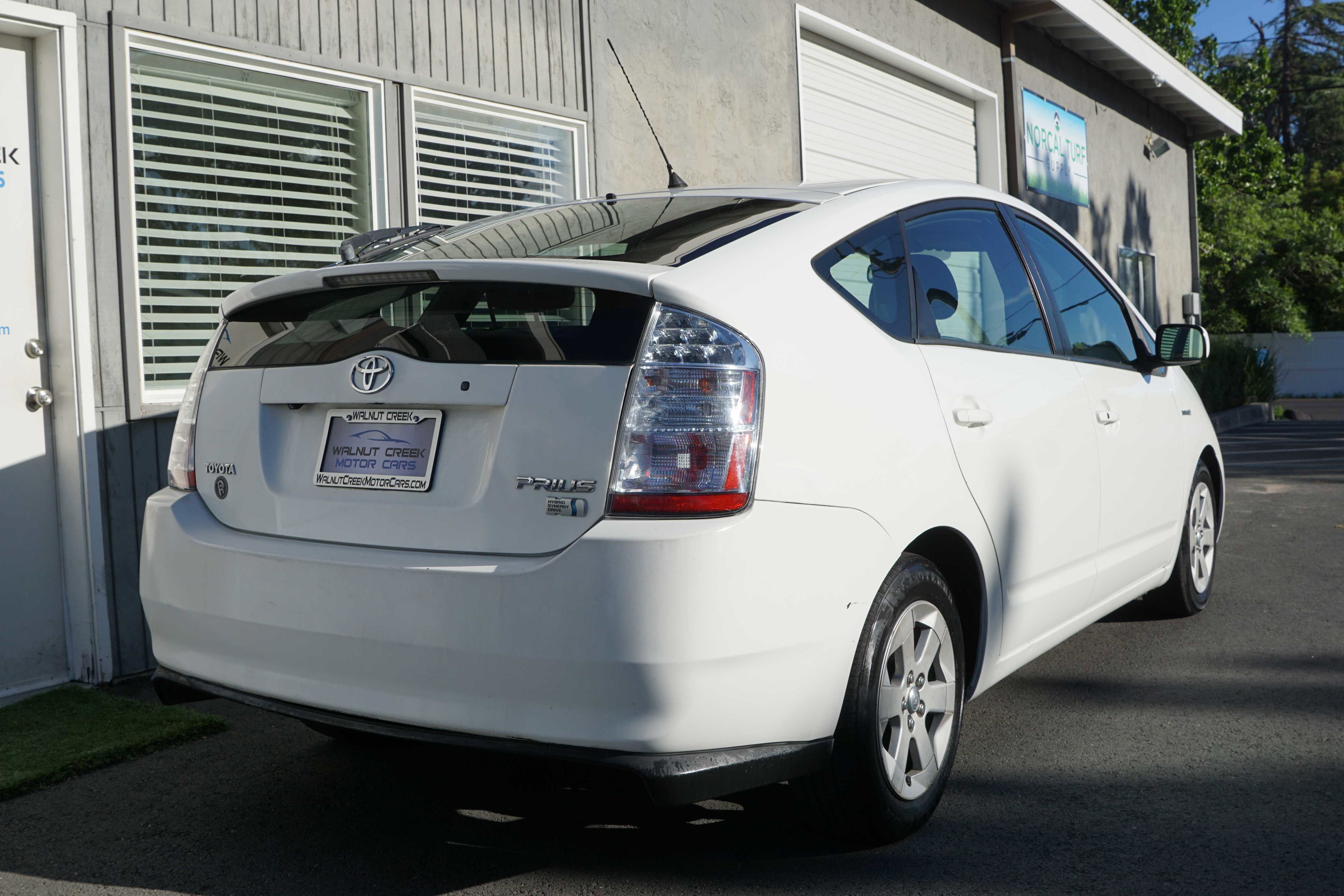 Used 2007 Toyota Prius Touring image 22
