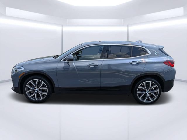Used 2022 BMW X2 sDrive28i w/ Convenience Package FWD image 6