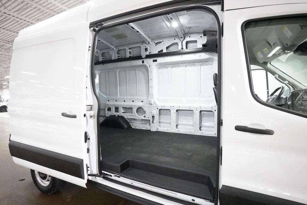 Used 2024 Ford Transit 250 148 High Roof RWD image 15
