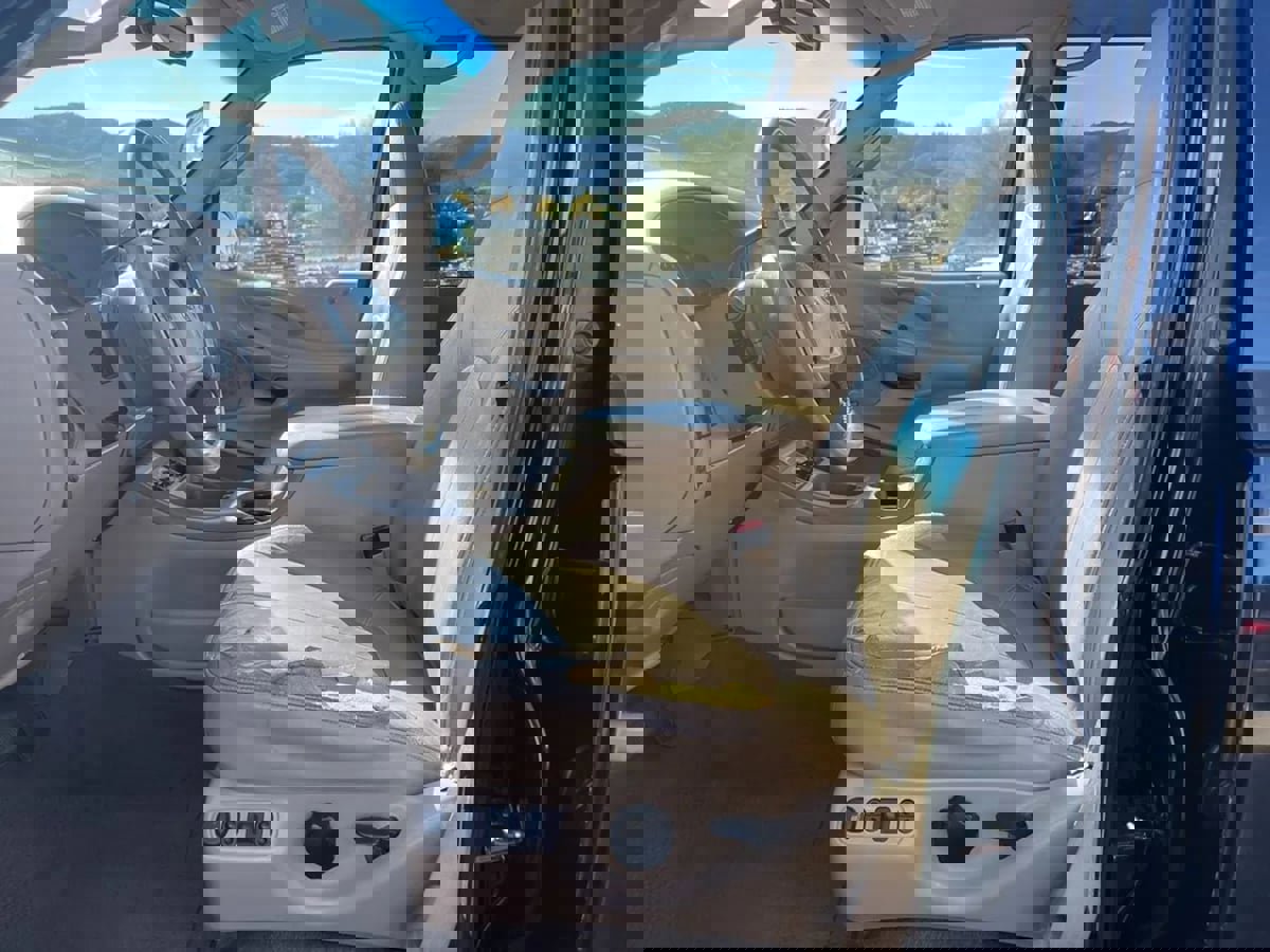 Used 2000 Ford Expedition Eddie Bauer image 10