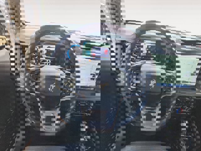 Certified 2024 Ford Bronco Big Bend image 12