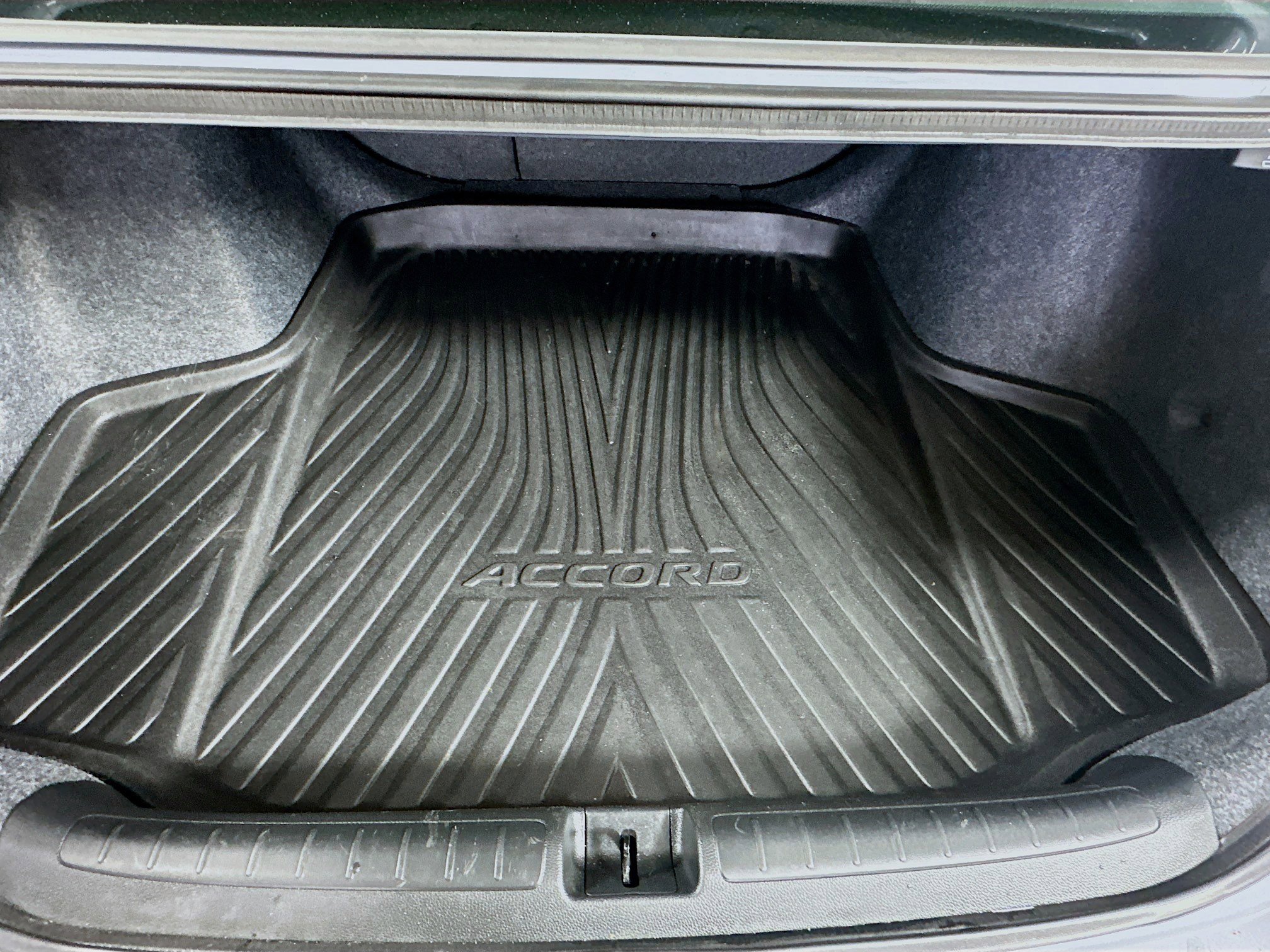 Certified 2022 Honda Accord Sport image 22