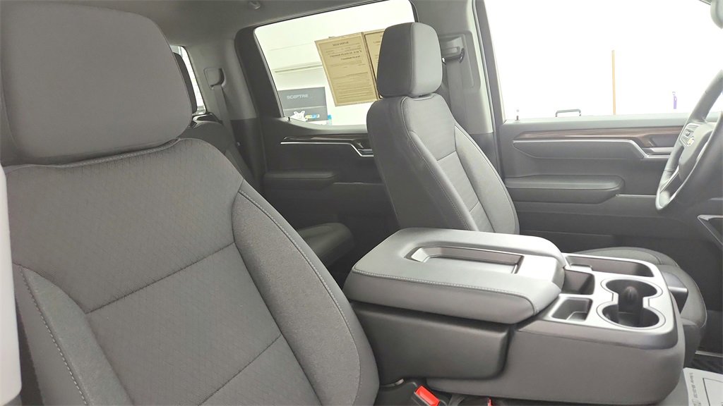 Certified 2025 Chevrolet Silverado 1500 LT image 28