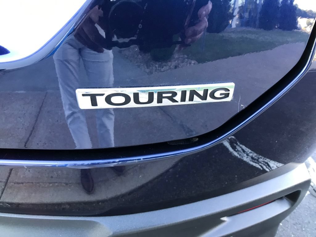 Certified 2024 Honda Pilot Touring image 28