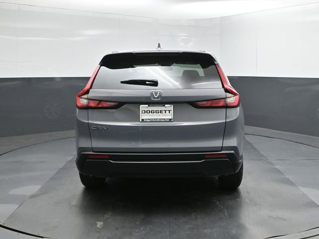New 2026 Honda CR-V LX image 8