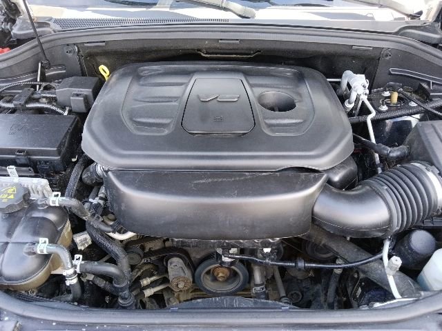 Used 2020 Jeep Grand Cherokee Summit AWD/4WD image 37