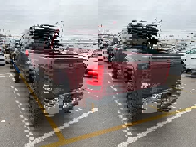 Used 2013 GMC Sierra 1500 SLE w/ Power Tech Package image 8