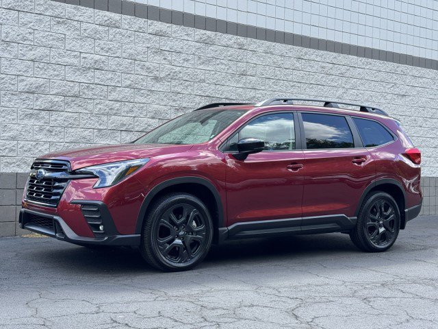 Used 2025 Subaru Ascent Bronze Edition AWD/4WD image 13