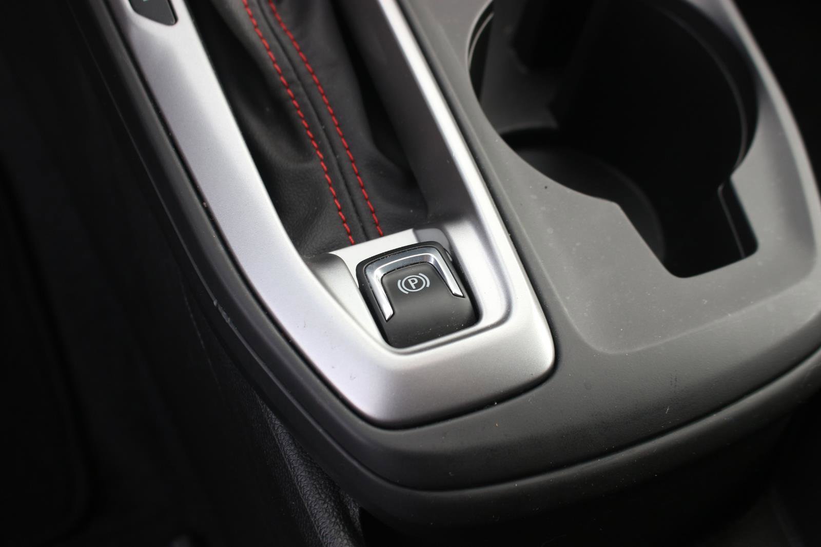 Used 2024 Chevrolet Trax RS w/ Driver Confidence Package image 23