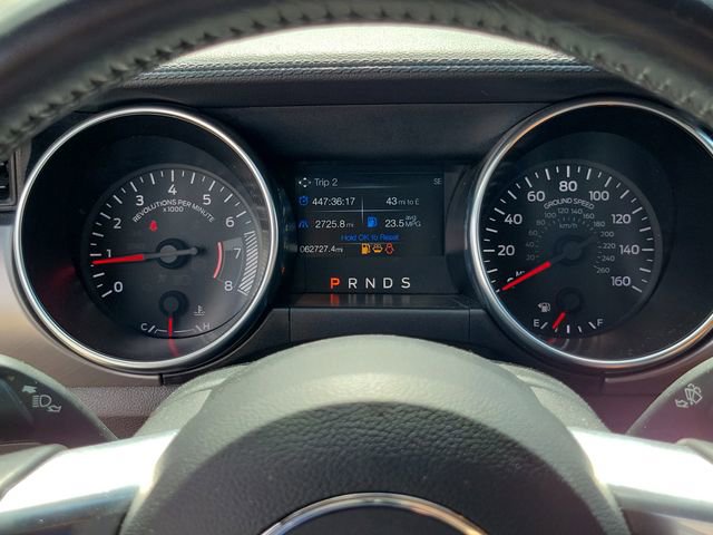 Used 2022 Ford Mustang Premium image 21