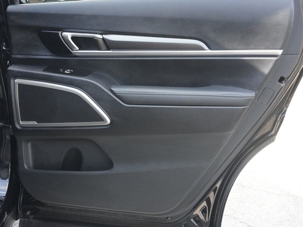 Used 2024 Kia Telluride S w/ S Sunroof Package image 27