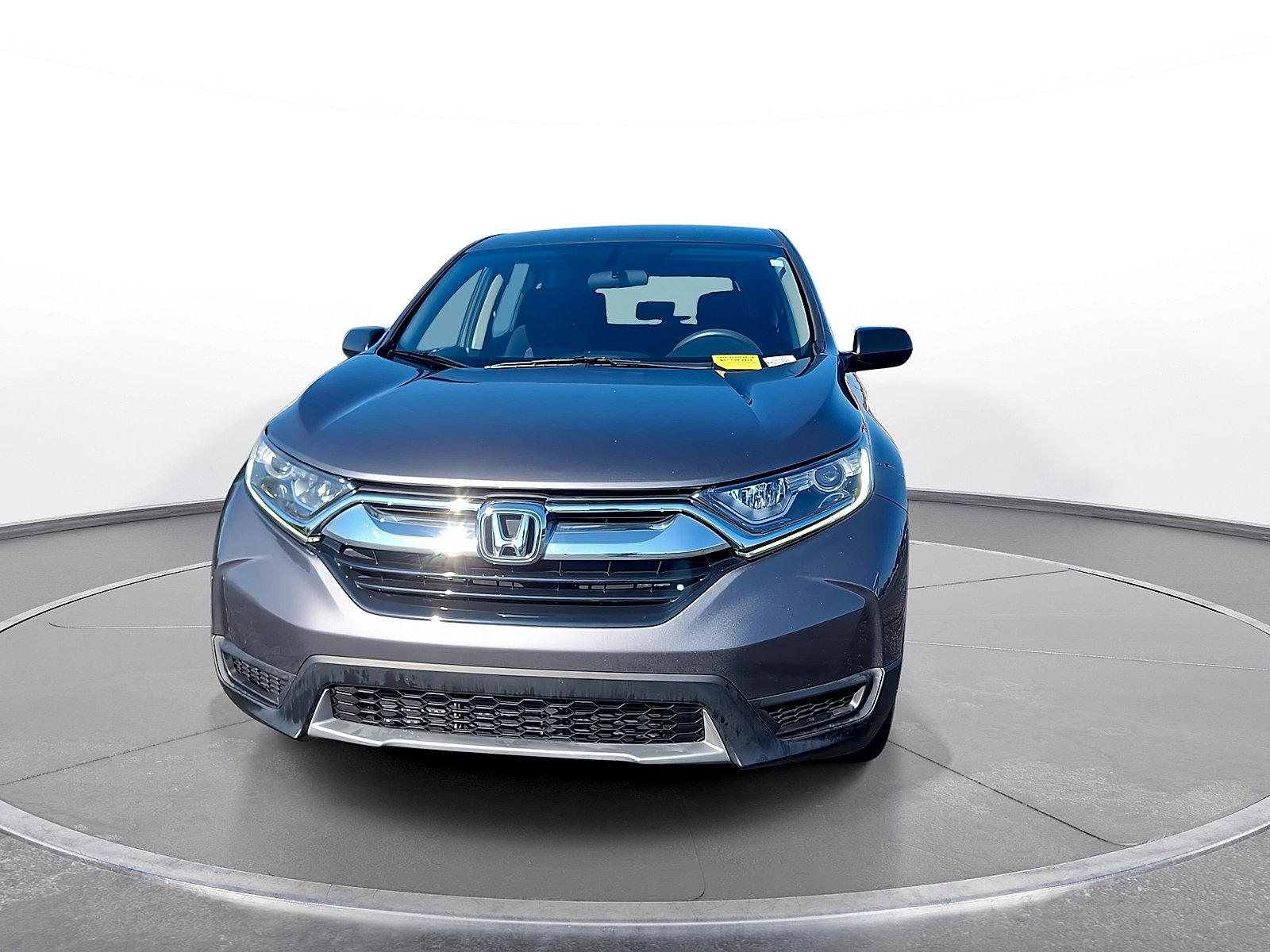 Used 2019 Honda CR-V LX image 3