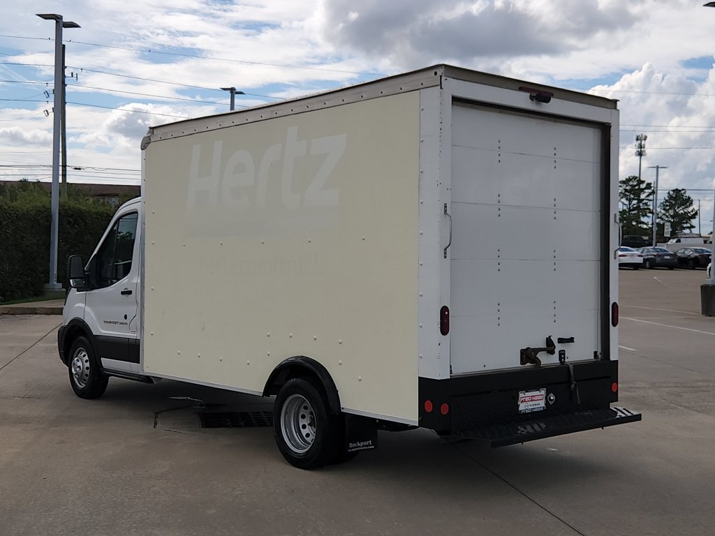 Used 2023 Ford Transit 350 DRW RWD image 7