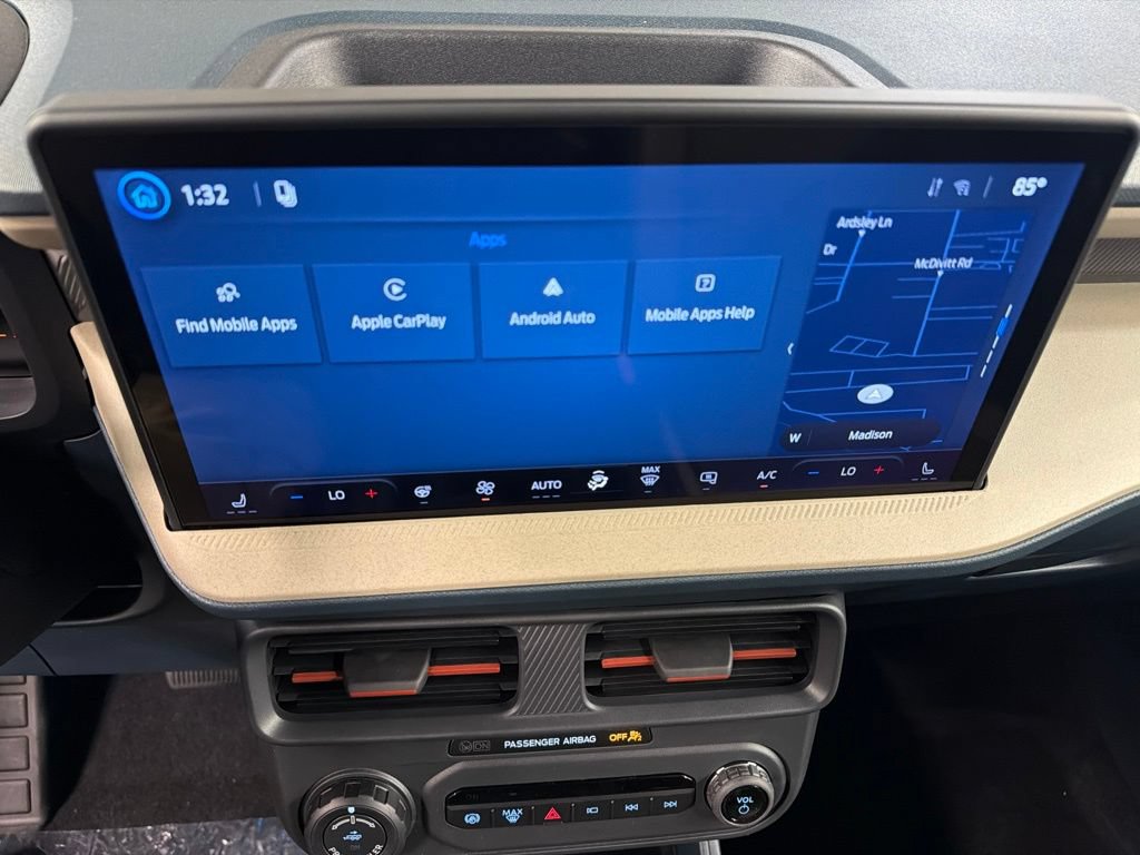 New 2026 Ford Maverick Lariat AWD/4WD image 9