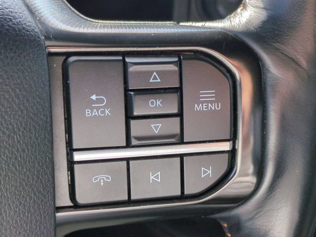 Used 2024 Ford F350 Platinum AWD/4WD image 18