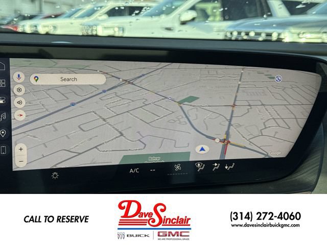 New 2026 Buick Envision Sport Touring AWD/4WD image 18