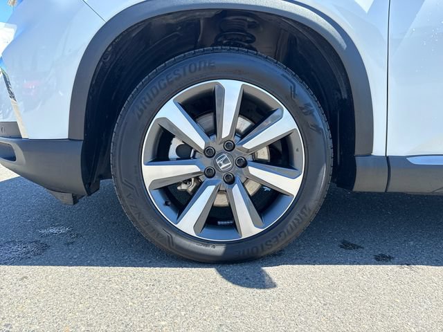 Used 2023 Honda Pilot Touring image 33