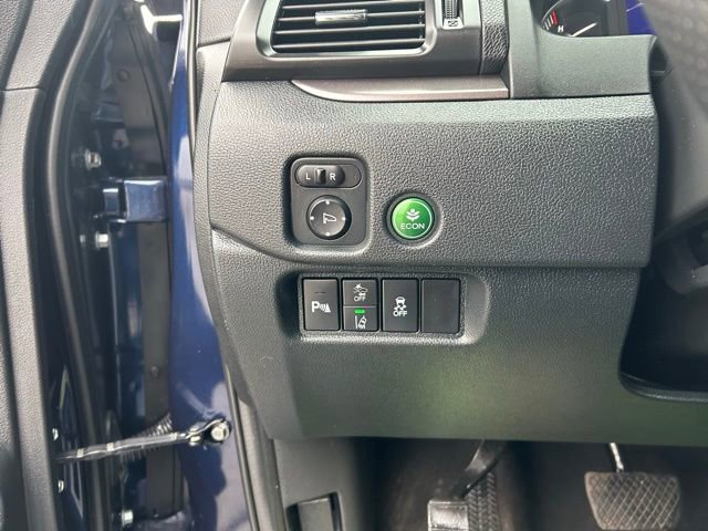 Used 2023 Honda Passport EX-L image 17