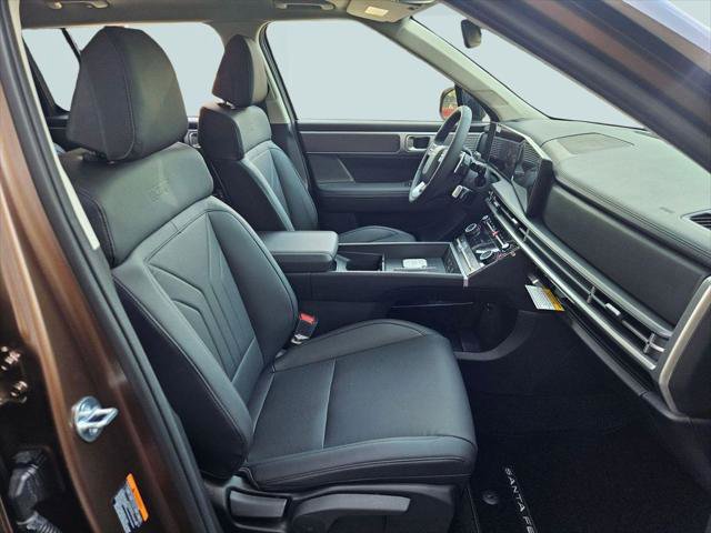 New 2026 Hyundai Santa Fe XRT AWD/4WD image 30