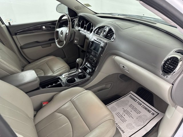 Used 2017 Buick Enclave Premium w/ Experience Buick Package image 13