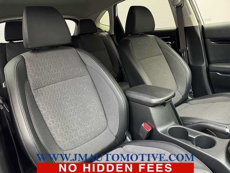 Used 2024 Kia Seltos X-Line AWD/4WD image 20