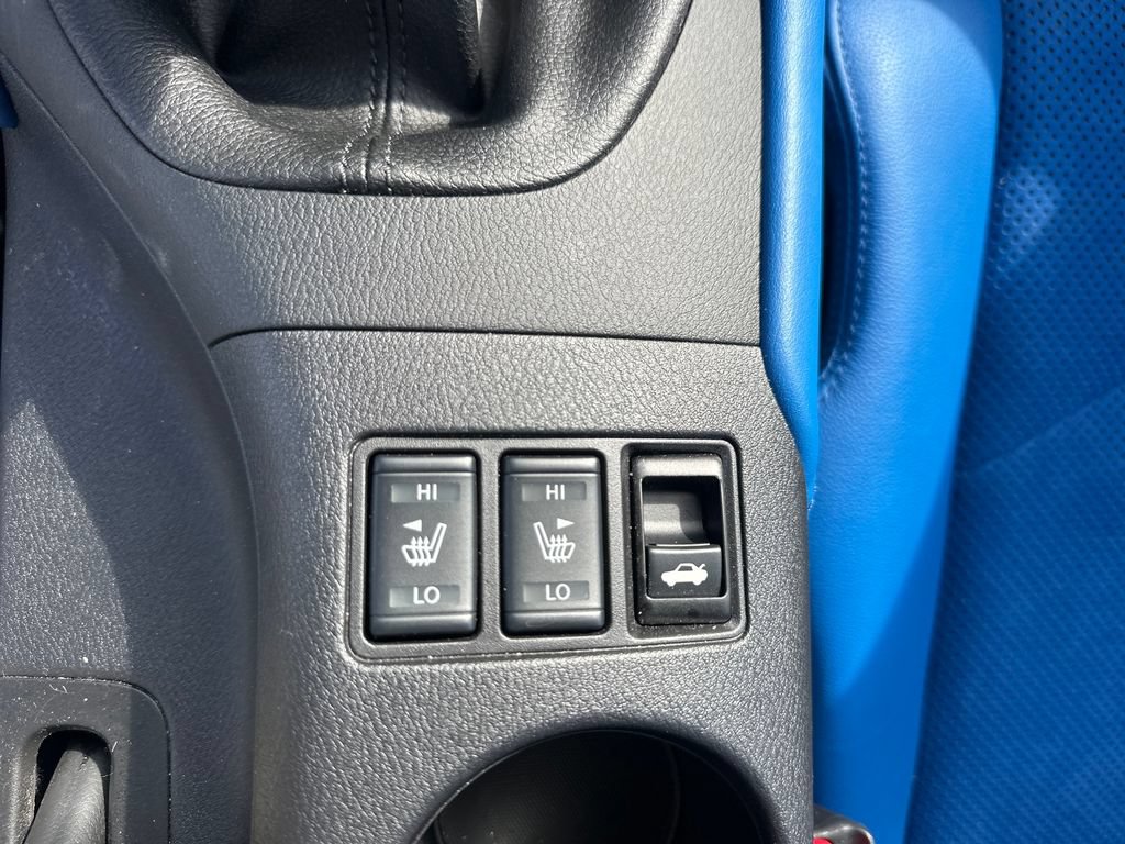 Used 2025 Nissan Z Performance w/ Floor Mat Package RWD image 45