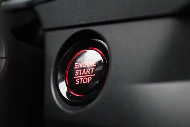 Used 2024 Honda Accord EX image 21