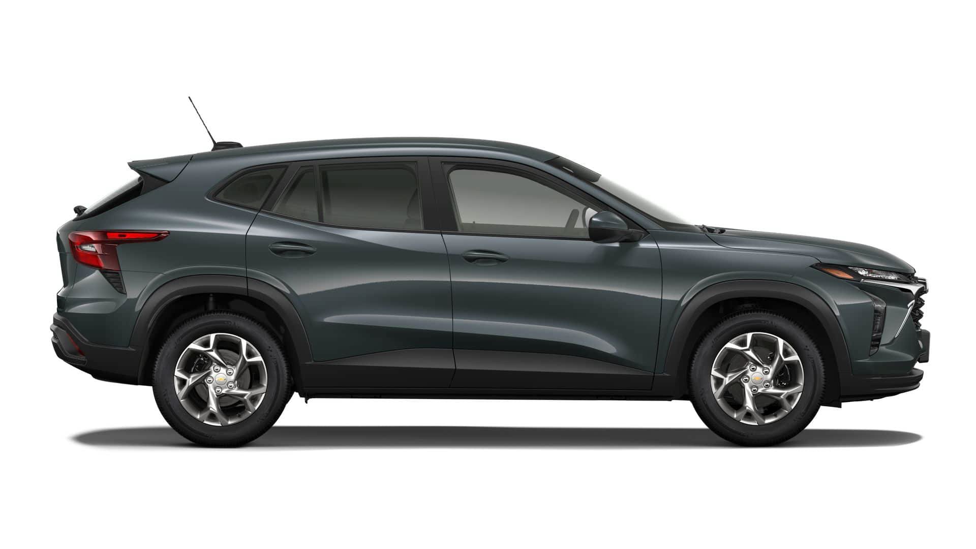 New 2026 Chevrolet Trax LS w/ LS Convenience Package FWD image 20
