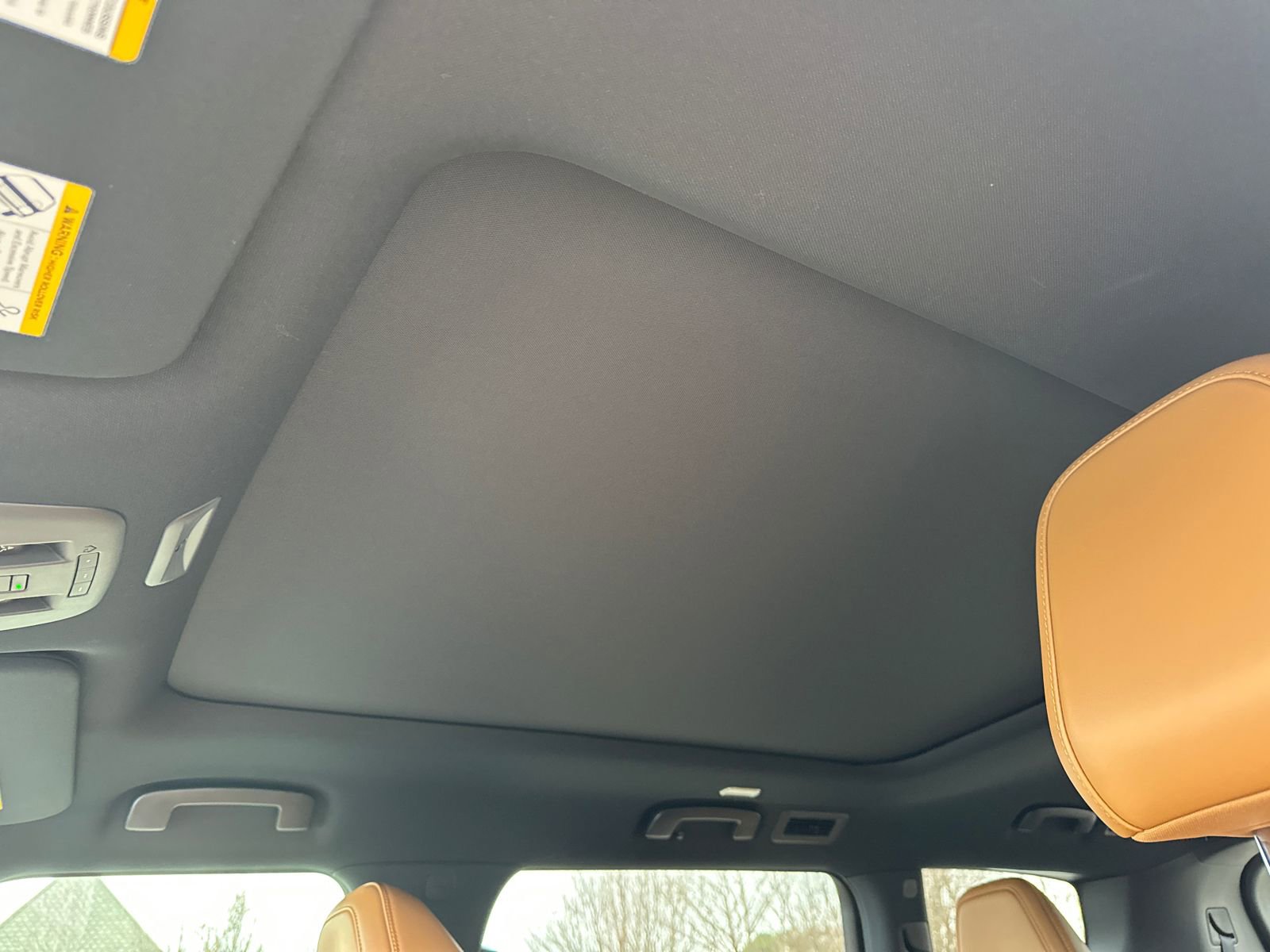 New 2026 Nissan Armada Platinum Reserve image 27