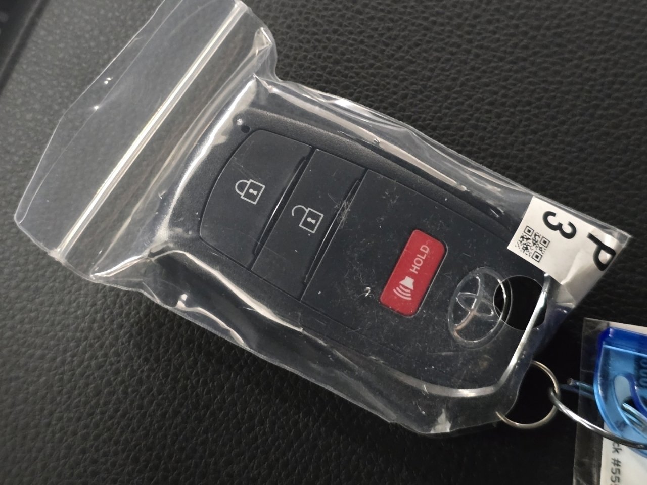 New 2026 Toyota Tacoma TRD Off-Road image 34