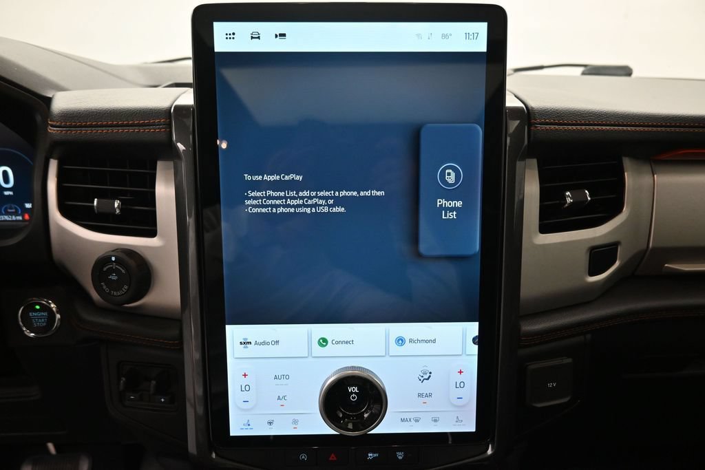 Used 2024 Ford Expedition Timberline AWD/4WD image 13