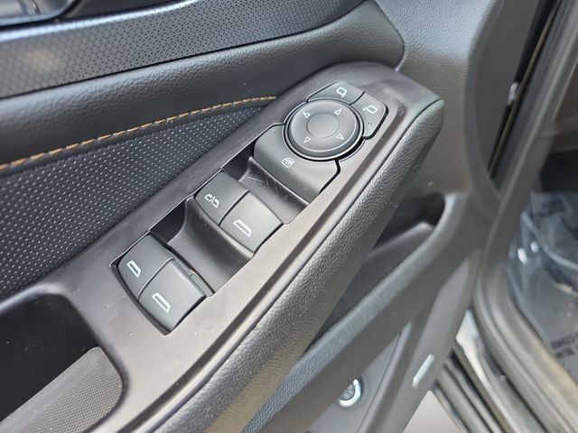 Used 2019 Chevrolet Traverse Premier FWD image 21