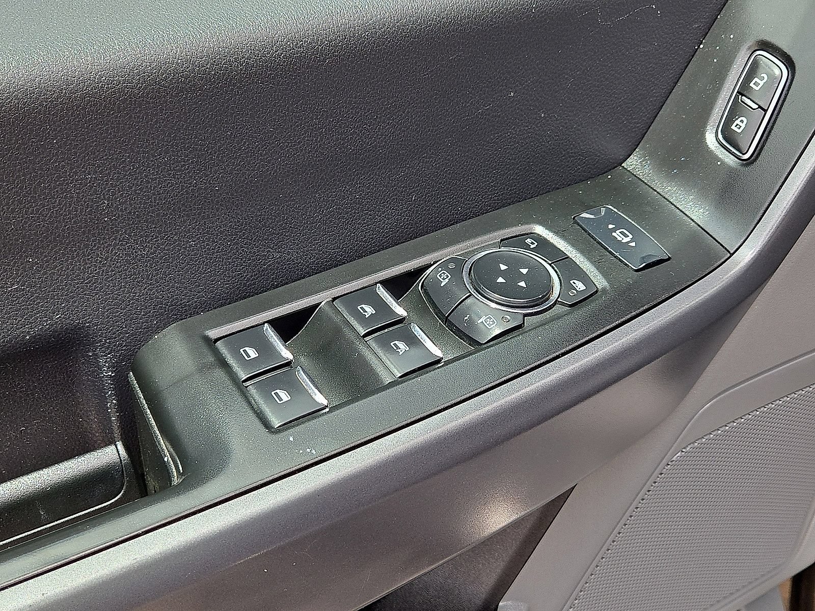 Used 2024 Ford F250 XLT AWD/4WD image 21