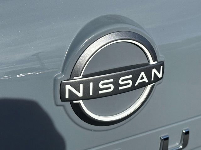 Certified 2023 Nissan Rogue SL w/ SL Premium Package image 7