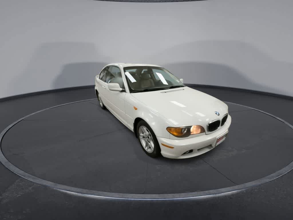 Used 2004 BMW 325Ci Coupe video 2