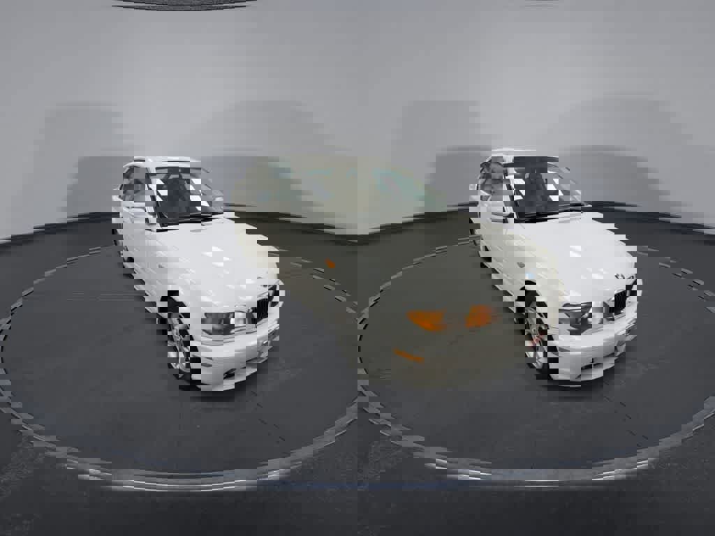 Used 2004 BMW 325Ci Coupe image 2