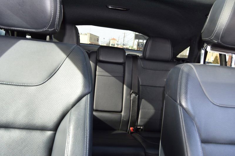 Used 2019 Mercedes-Benz GLE 43 AMG 4MATIC w/ Premium 3 Package image 28