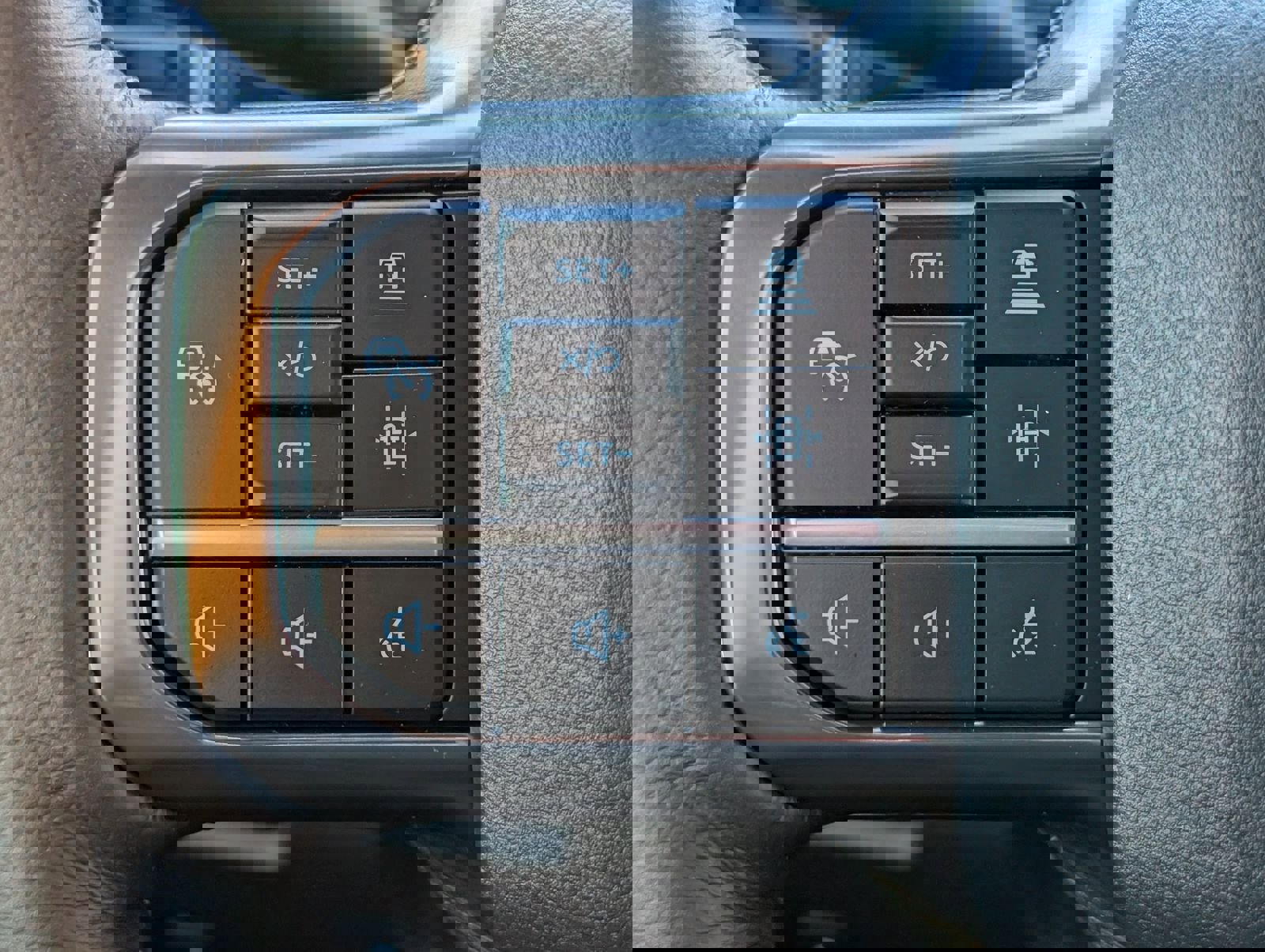 New 2026 Ford F350 King Ranch w/ Chrome Package image 24